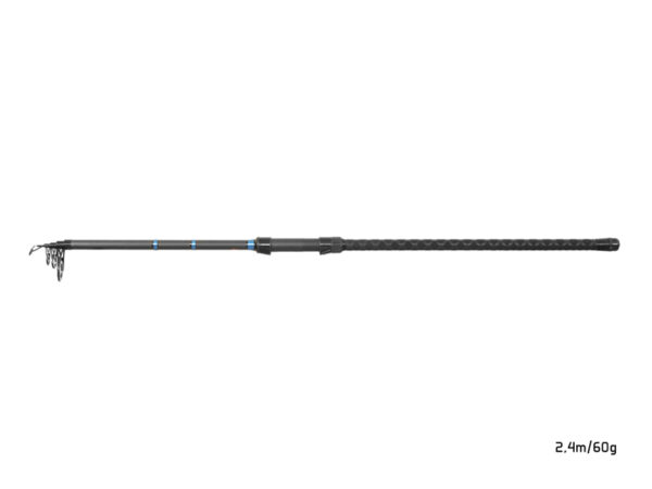 Delphin CAPRI Tele NXT330cm/120g – Bild 2