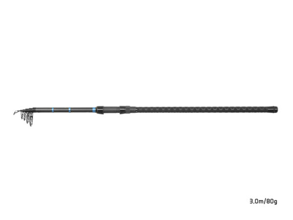 Delphin CAPRI Tele NXT330cm/120g – Bild 4