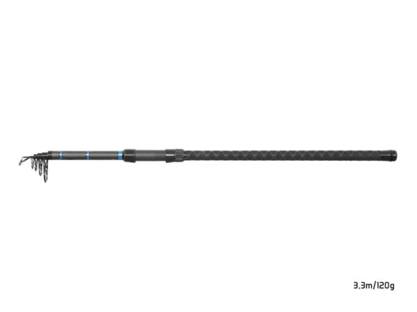 Delphin CAPRI Tele NXT330cm/120g – Bild 5