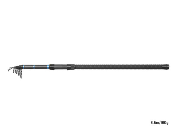 Delphin CAPRI Tele NXT330cm/120g – Bild 6