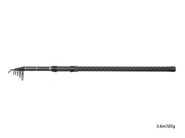 Delphin CAPRI Tele NXT330cm/120g – Bild 7