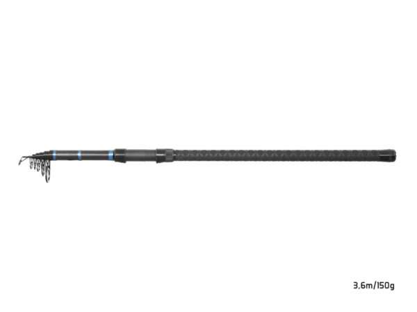 Delphin CAPRI Tele NXT330cm/120g – Bild 8