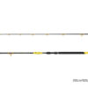 Delphin HAZARD BxG255cm/505g/2 Teile – Bild 2