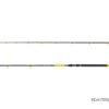 Delphin HAZARD BxG255cm/505g/2 Teile – Bild 4