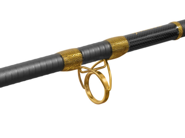 Delphin HAZARD BxG255cm/505g/2 Teile – Bild 6