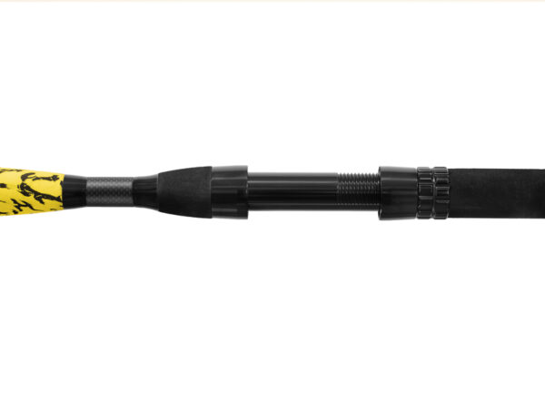 Delphin HAZARD BxG255cm/505g/2 Teile – Bild 7