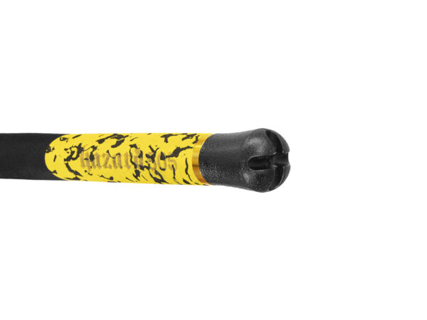 Delphin HAZARD BxG255cm/505g/2 Teile – Bild 8