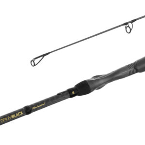 Delphin Opium BlacxCARP 3G TechnoCORK12ft/360cm/3,00lbs/2St.