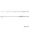 Delphin Opium BlacxCARP 3G TechnoCORK12ft/360cm/3,25lbs/2St. – Bild 4