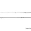 Delphin Opium BlacxCARP 3G TechnoCORK12ft/360cm/3,25lbs/2St. – Bild 7