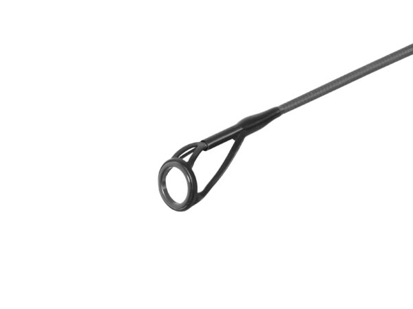 Delphin Opium BlacxCARP 3G TechnoCORK12ft/360cm/3,50lbs/2St. – Bild 8