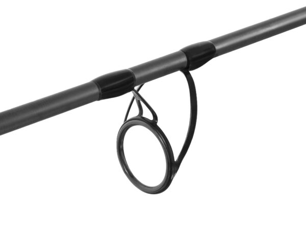 Delphin Opium BlacxCARP 3G TechnoCORK12ft/360cm/3,50lbs/2St. – Bild 9