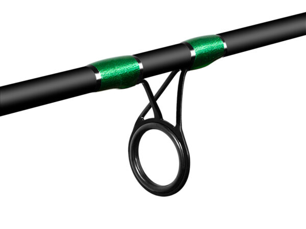 Delphin GreenCODE255cm/40g/2 Teile – Bild 7