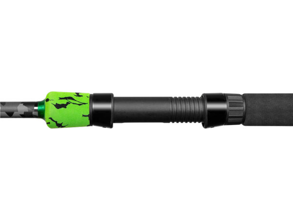 Delphin GreenCODE255cm/40g/2 Teile – Bild 8