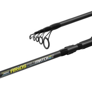 Delphin ARIOS TeleMATCH360cm/25g