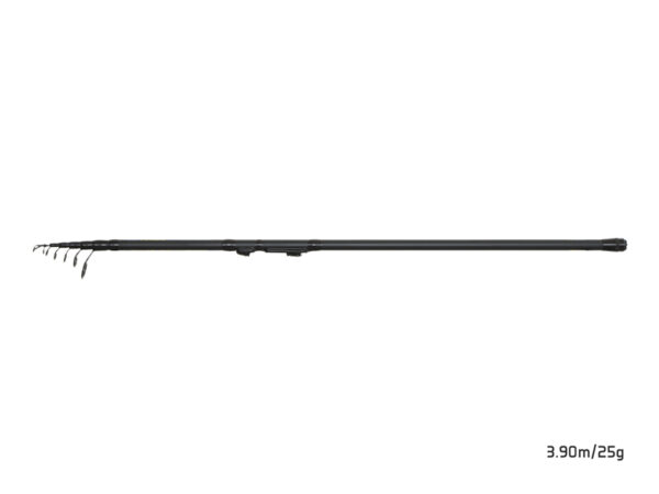 Delphin ARIOS TeleMATCH360cm/25g – Bild 3