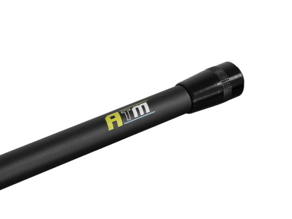 Delphin ARIOS TeleMATCH360cm/25g – Bild 9