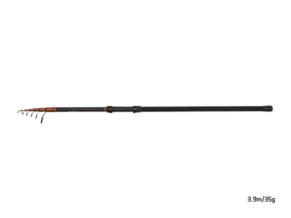 Delphin NIORA TeleMATCH420cm/35g – Bild 3