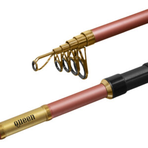 Delphin QUEEN Tele300cm/100g