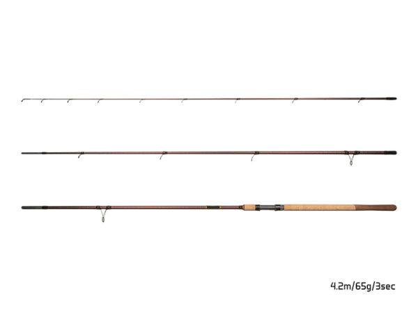 Delphin VULKÁN NXT390cm/65g – Bild 4