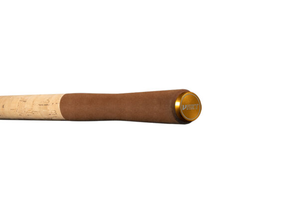 Delphin VULKÁN NXT390cm/65g – Bild 8
