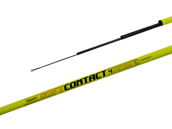 Delphin SoftContact5m