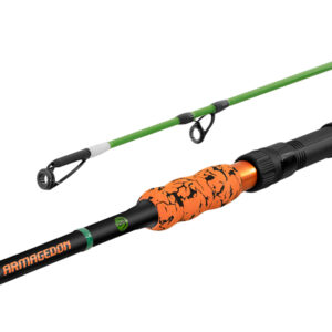 Delphin ARMAGEDON170cm/205g