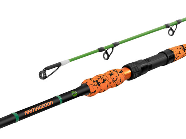 Delphin ARMAGEDON170cm/205g