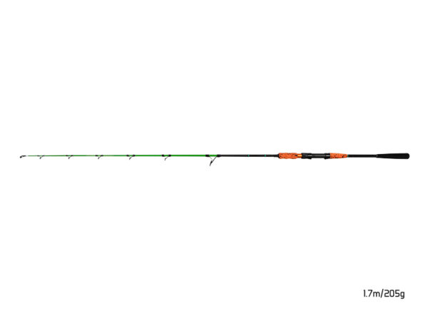 Delphin ARMAGEDON170cm/205g – Bild 2