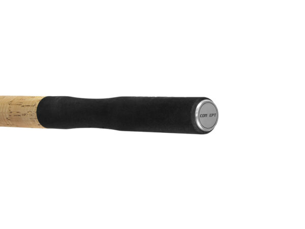 Delphin Method CONXEPT + 3 Spitzen390cm/60g – Bild 8