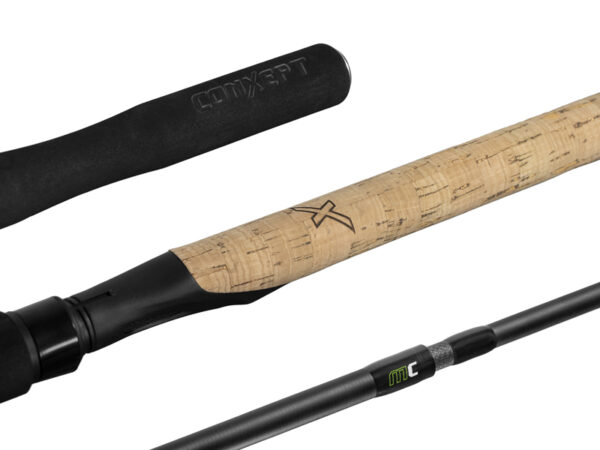 Delphin Method CONXEPT + 3 Spitzen390cm/60g – Bild 9
