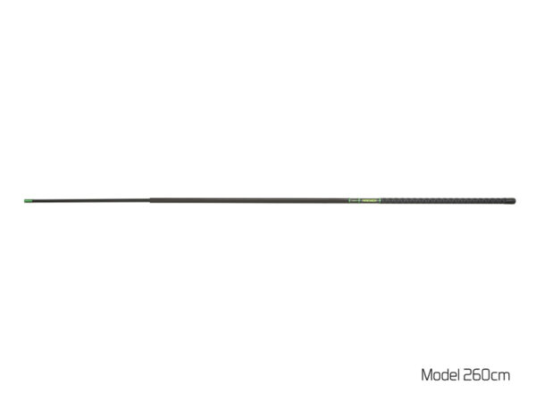 Kescherstiel Delphin HACKER NXT320cm – Bild 3