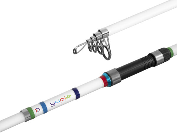 Delphin YUPIE240cm/40g