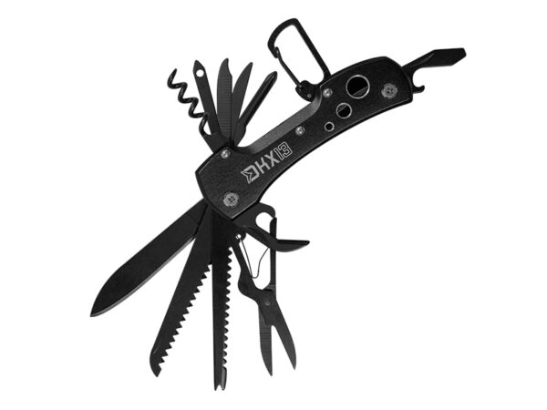 Delphin KNIFEX13 Taschenmesser