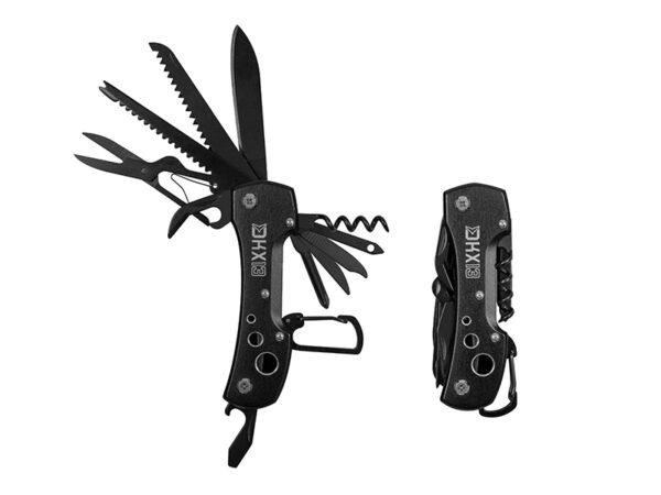 Delphin KNIFEX13 Taschenmesser – Bild 2