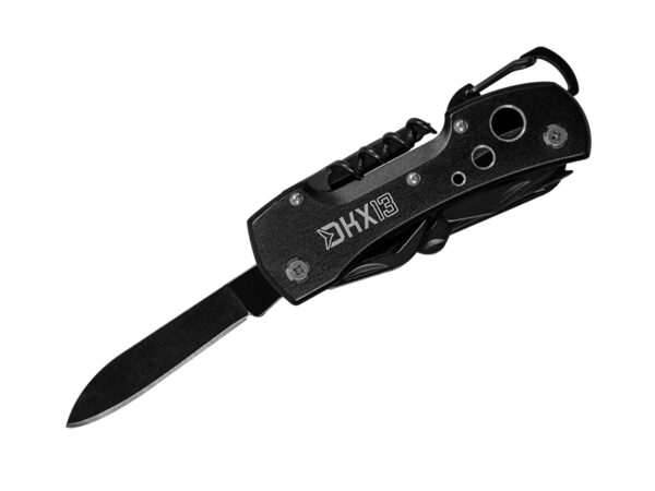 Delphin KNIFEX13 Taschenmesser – Bild 4