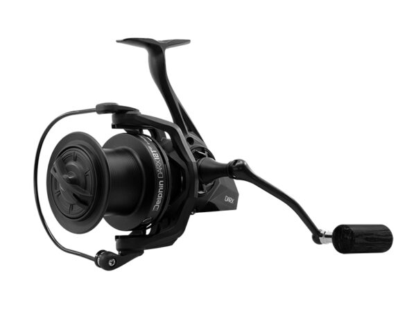 Delphin DARX 12TGr. 12000