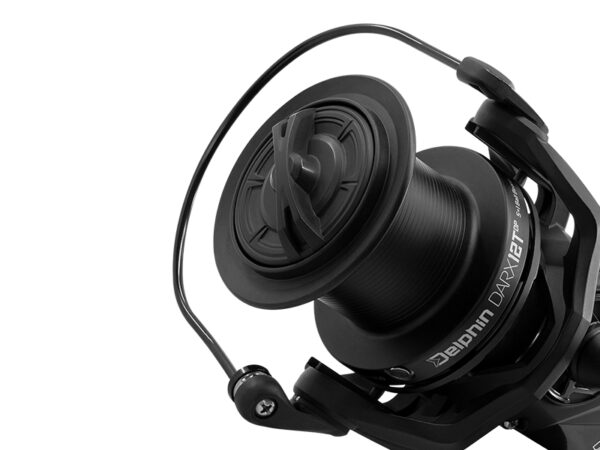 Delphin DARX 12TGr. 12000 – Bild 3