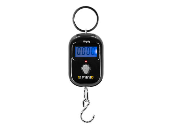 Digitalwaage Delphin MINIObis zu 25 kg