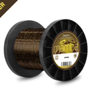 Delphin MAMBA Feeder / Bronz0,16mm 2,5kg 6000m