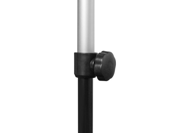 Regenschirm Delphin RAINY250cm/grün – Bild 5