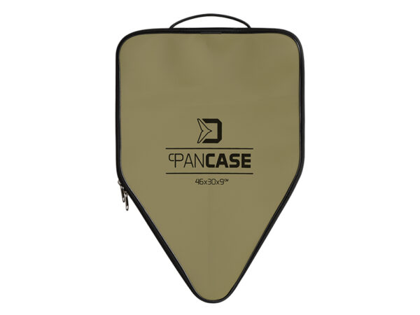 EVA Pfannentasche Delphin PanCASE – Bild 3