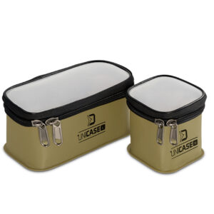 EVA-Tasche Delphin UniCASE L20x10x8cm