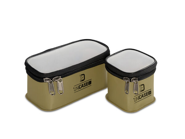 EVA-Tasche Delphin UniCASE M10x10x8cm