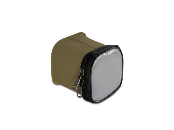 EVA-Tasche Delphin UniCASE M10x10x8cm – Bild 3