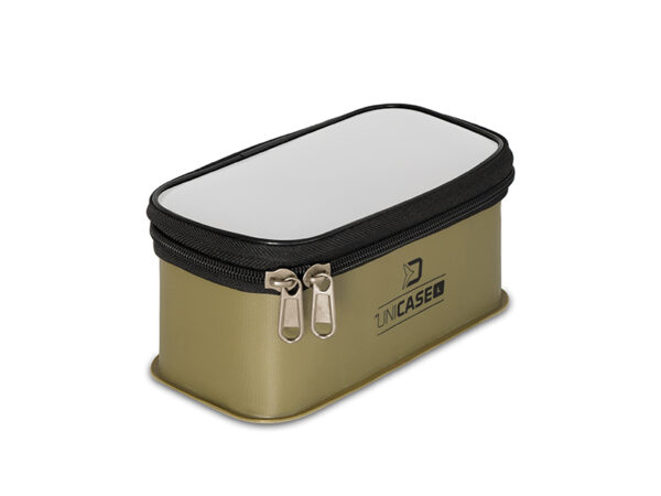 EVA-Tasche Delphin UniCASE M10x10x8cm – Bild 4