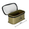 EVA-Tasche Delphin UniCASE M10x10x8cm – Bild 5
