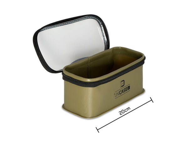 EVA-Tasche Delphin UniCASE M10x10x8cm – Bild 5