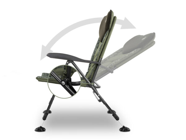 Delphin TRIUMPH C2G – Bild 4