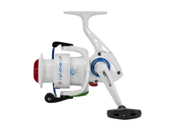 Delphin YUPIE 3TGr. 3000 – Bild 2